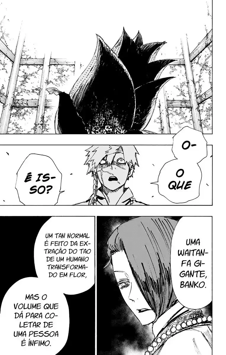 Read Jigokuraku PT Manga Online