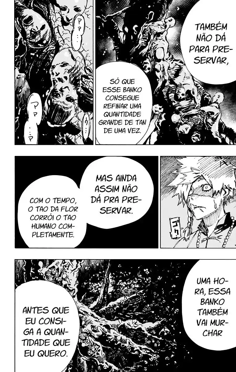 Read Jigokuraku PT Manga Online