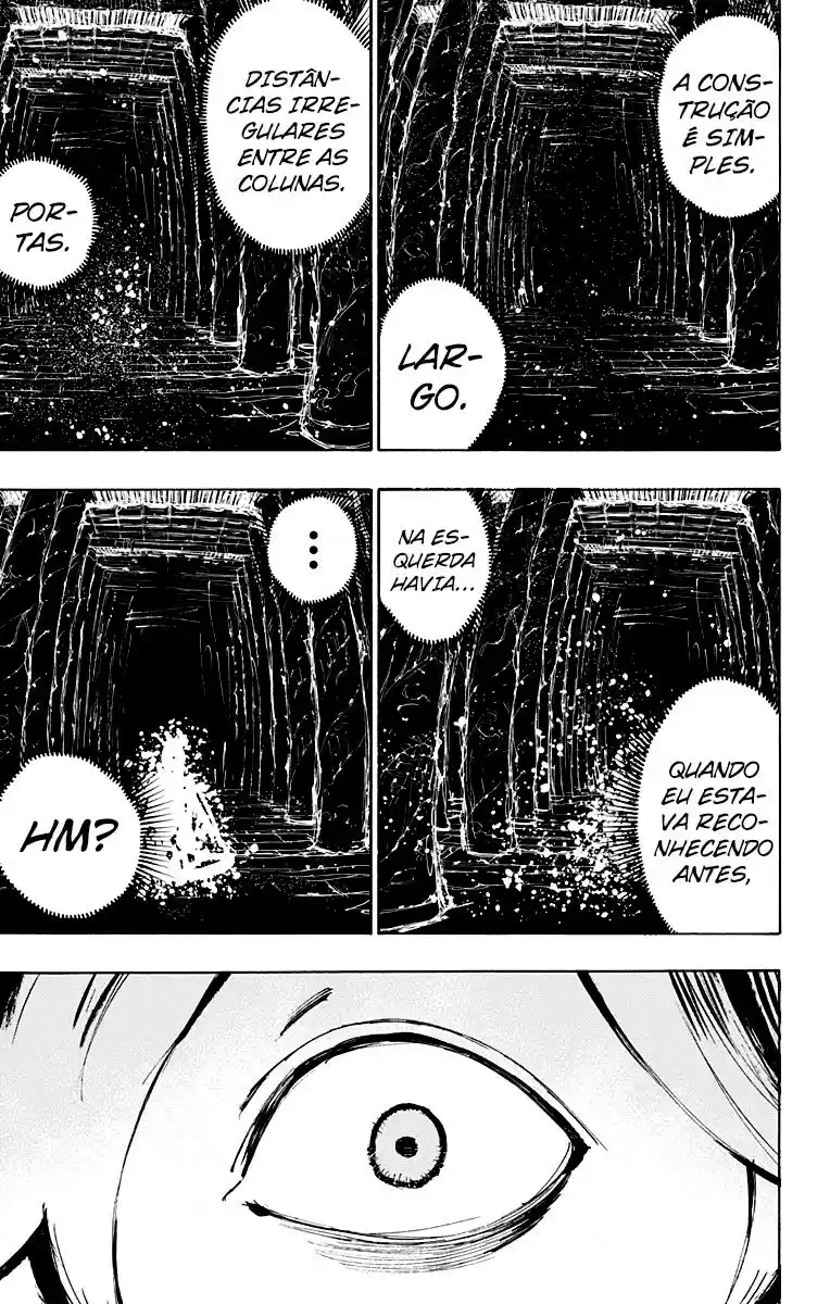 Read Jigokuraku PT Manga Online