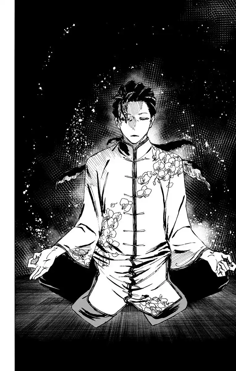 Read Jigokuraku PT Manga Online