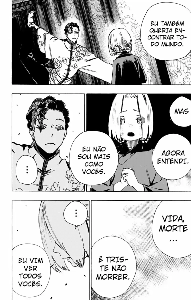 Read Jigokuraku PT Manga Online