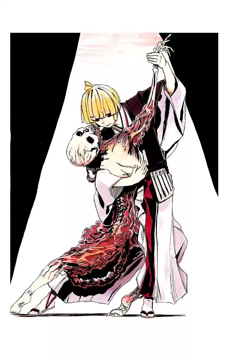 Read Jigokuraku PT Manga Online