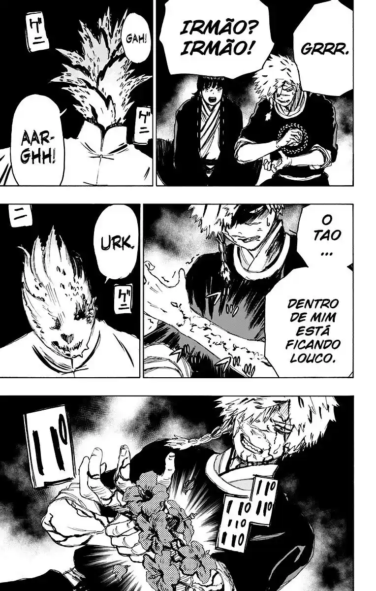 Read Jigokuraku PT Manga Online