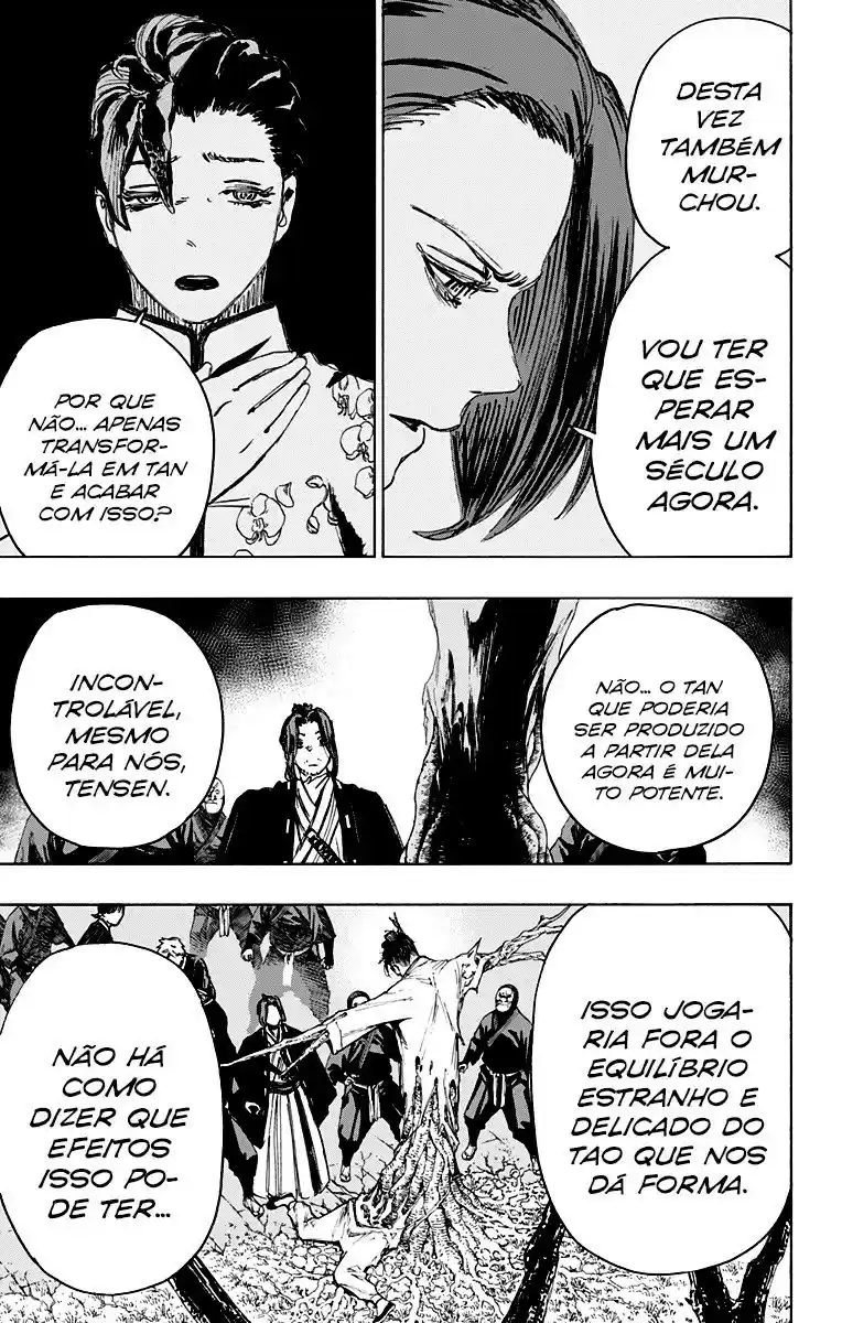 Read Jigokuraku PT Manga Online