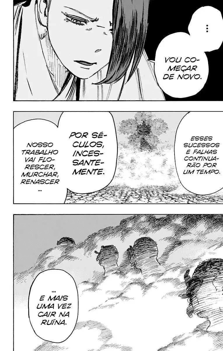 Read Jigokuraku PT Manga Online