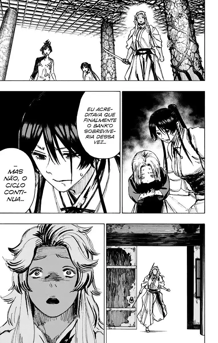 Read Jigokuraku PT Manga Online