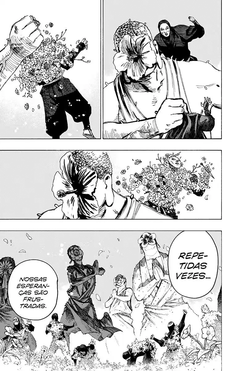 Read Jigokuraku PT Manga Online