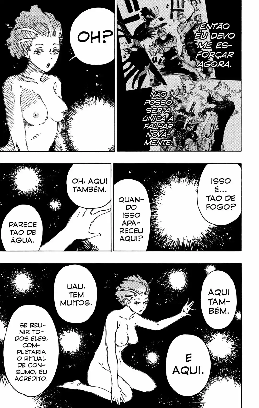 Read Jigokuraku PT Manga Online