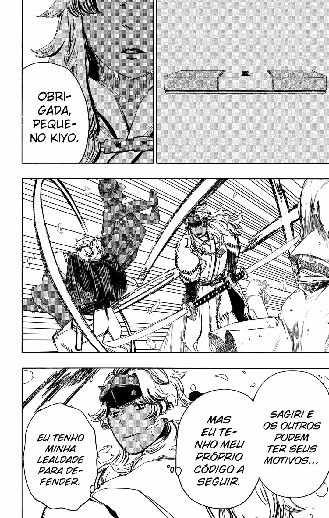 Read Jigokuraku PT Manga Online