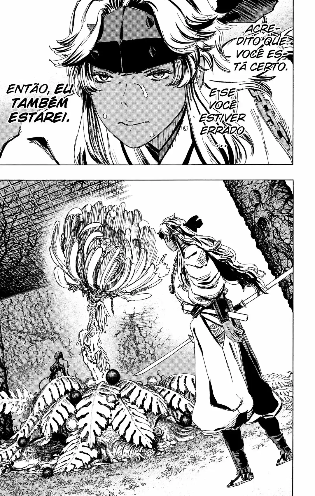 Read Jigokuraku PT Manga Online