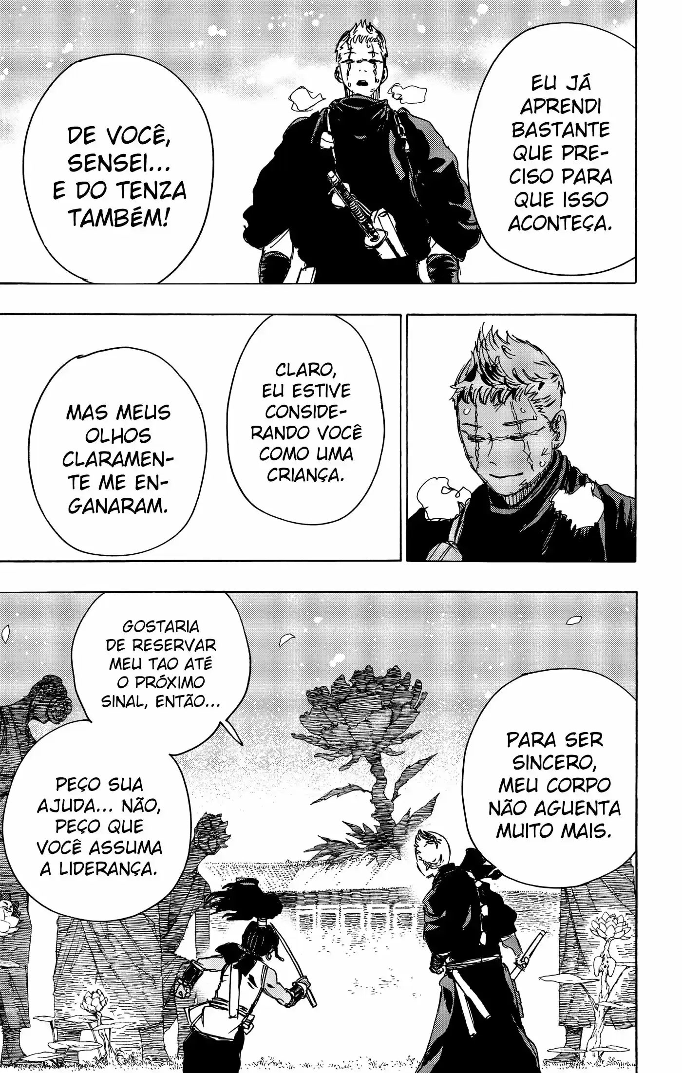 Read Jigokuraku PT Manga Online