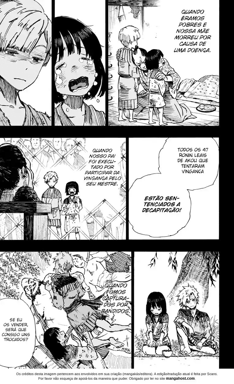 Read Jigokuraku PT Manga Online