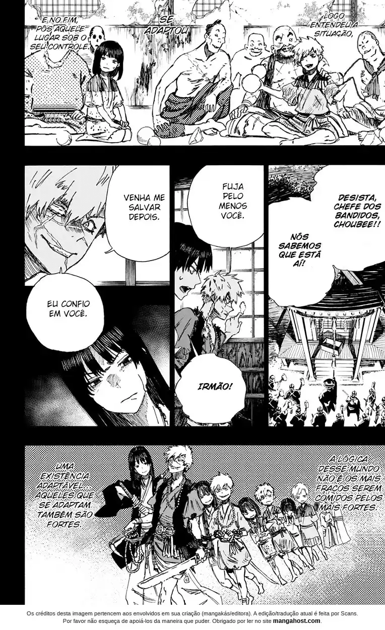 Read Jigokuraku PT Manga Online