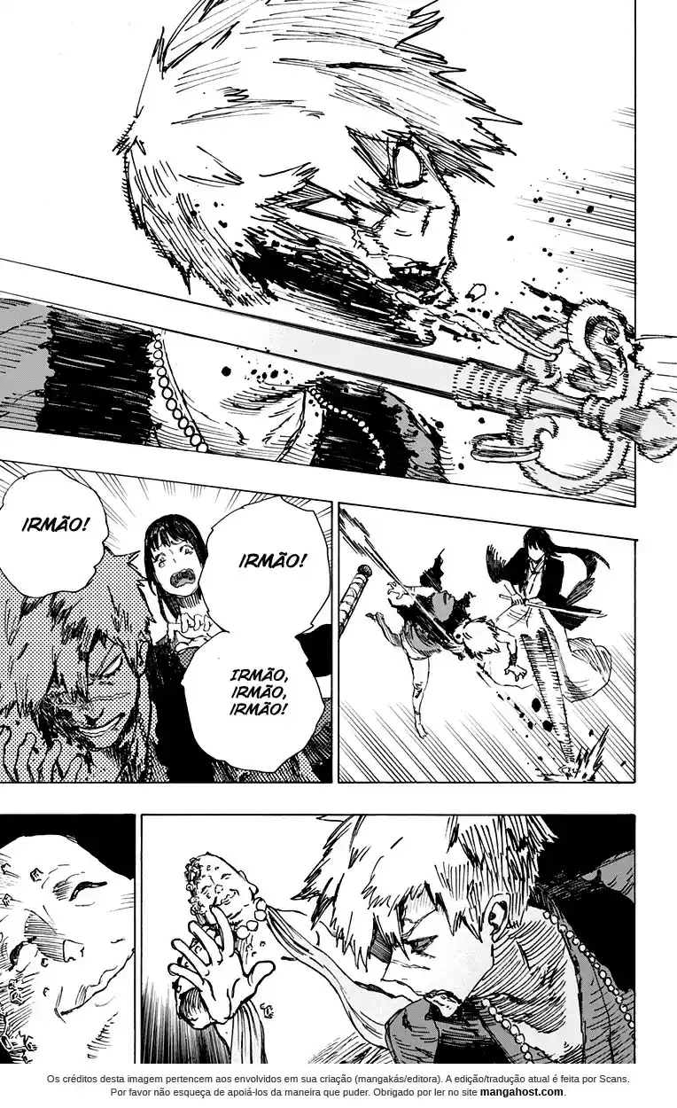 Read Jigokuraku PT Manga Online