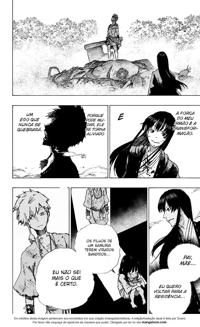 Read Jigokuraku PT Manga Online