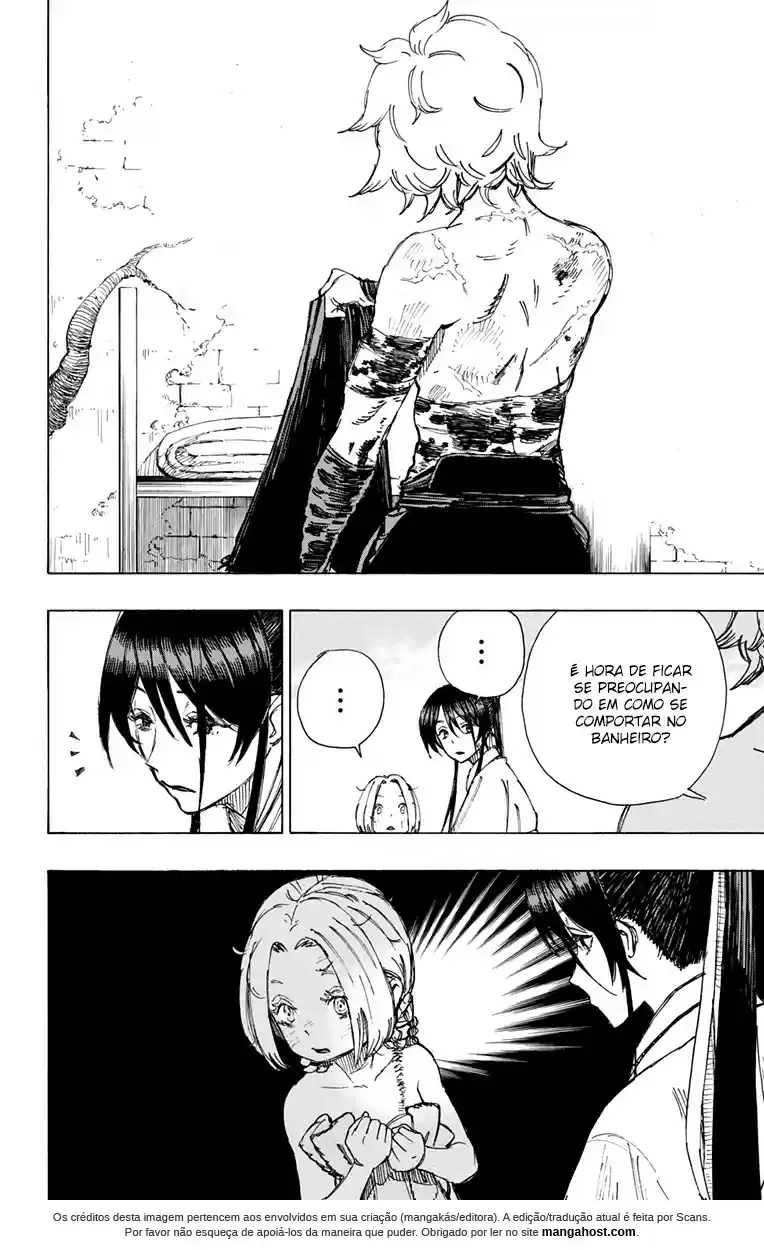 Read Jigokuraku PT Manga Online