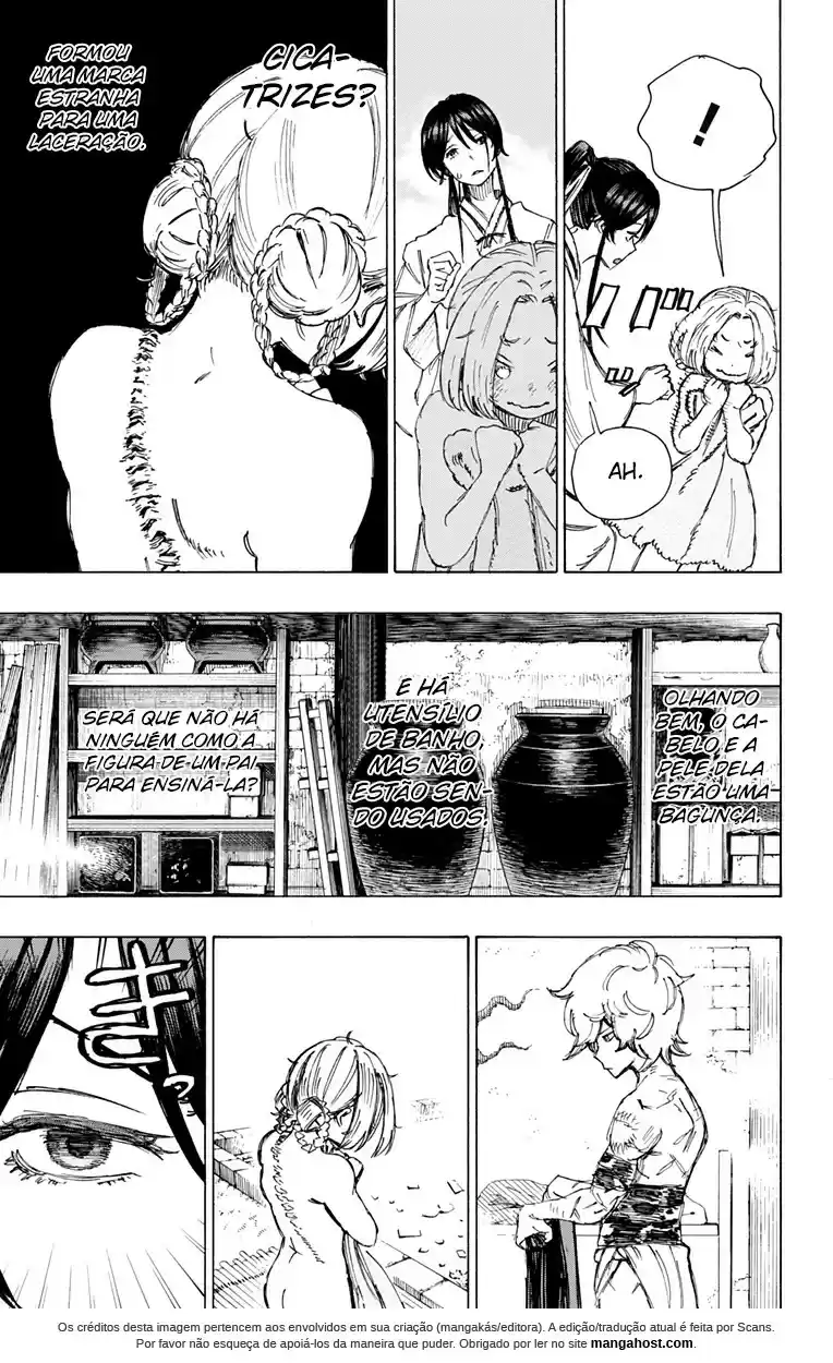 Read Jigokuraku PT Manga Online