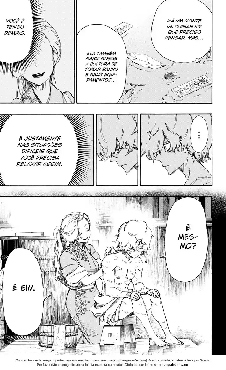 Read Jigokuraku PT Manga Online