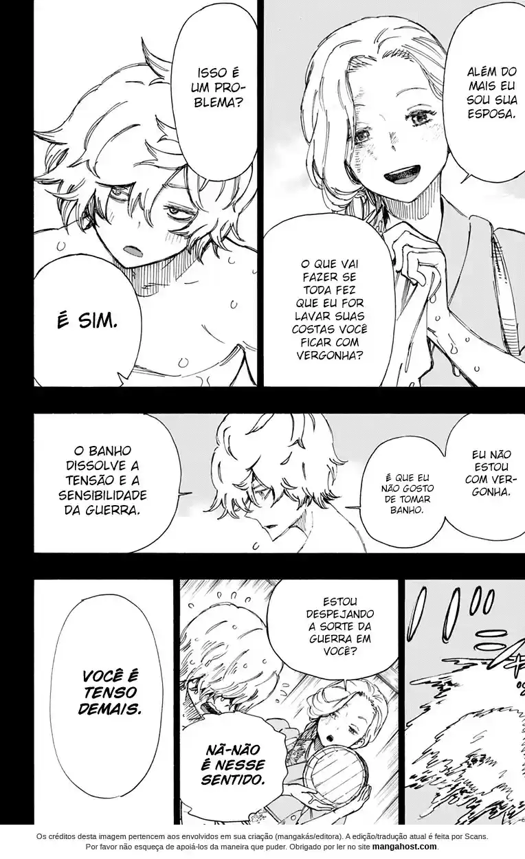 Read Jigokuraku PT Manga Online