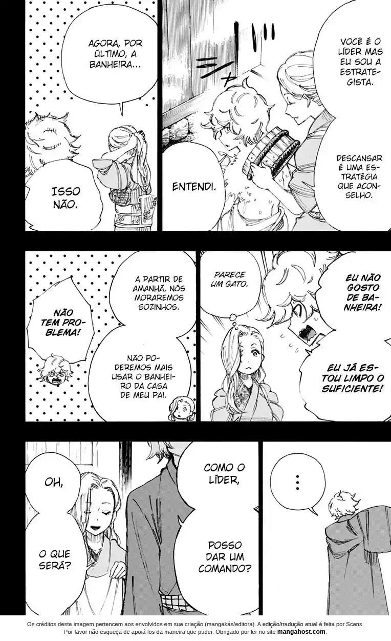 Read Jigokuraku PT Manga Online