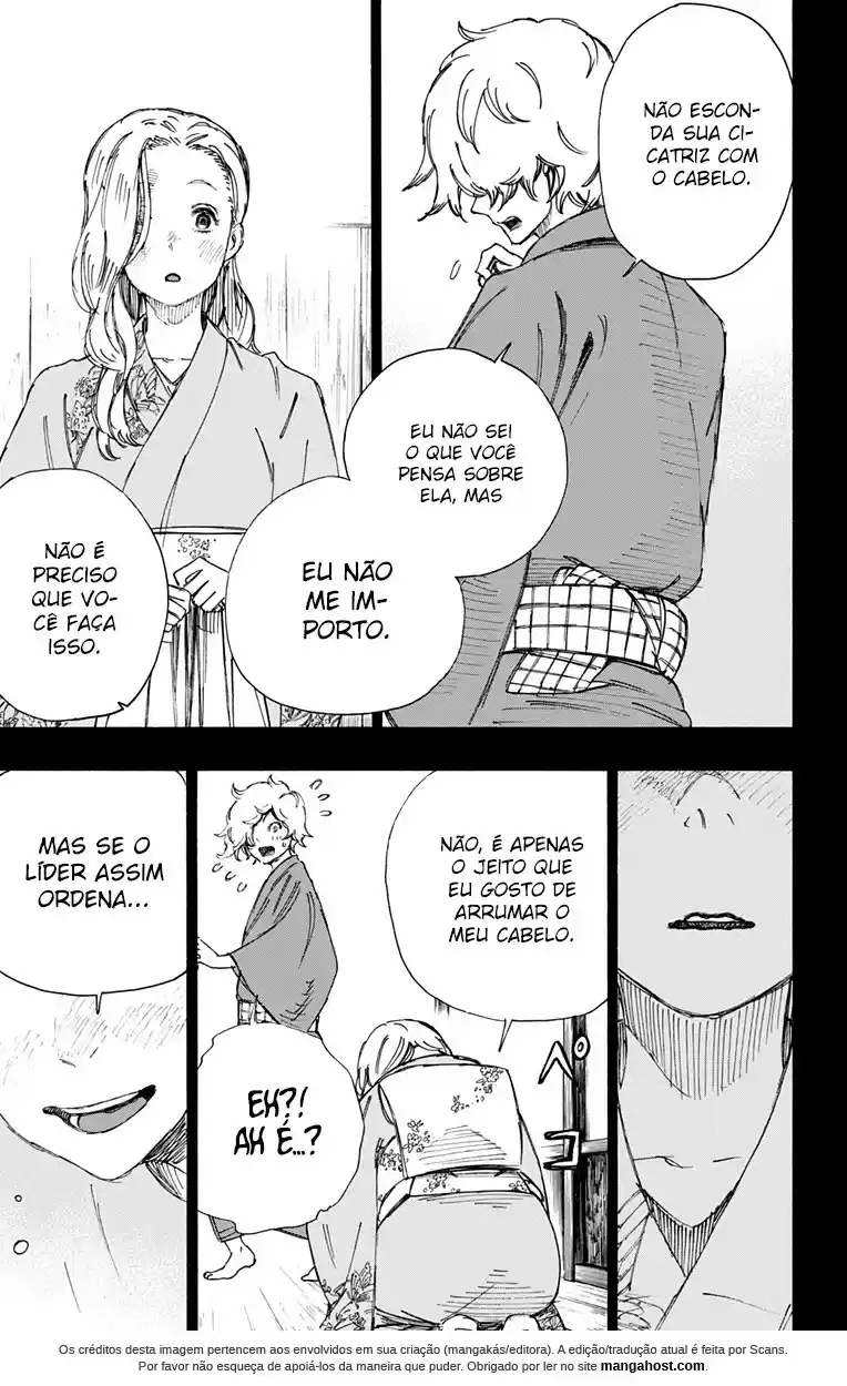 Read Jigokuraku PT Manga Online