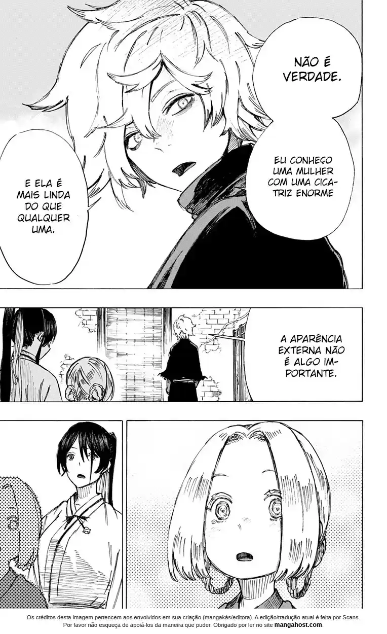 Read Jigokuraku PT Manga Online