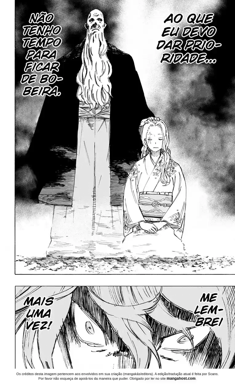 Read Jigokuraku PT Manga Online