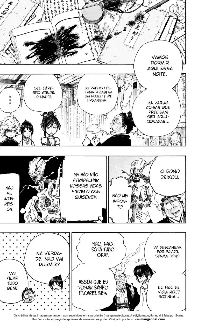 Read Jigokuraku PT Manga Online