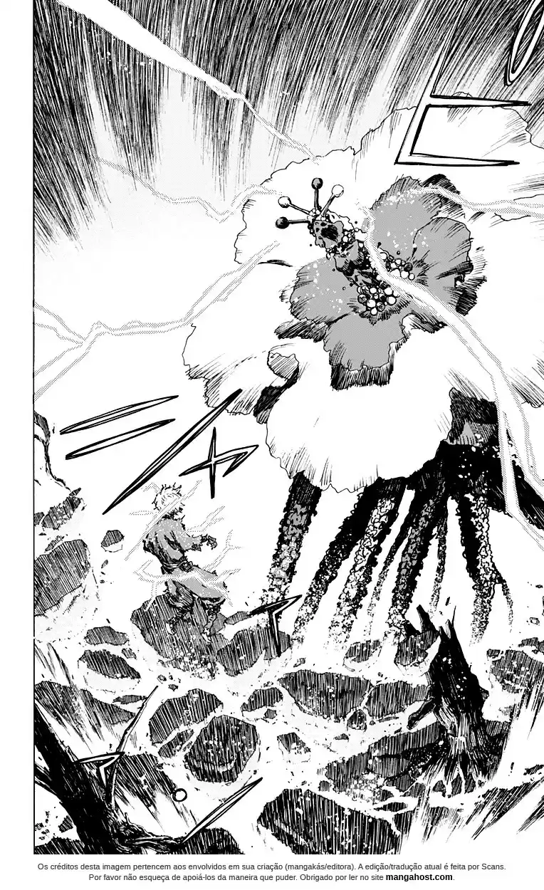 Read Jigokuraku PT Manga Online