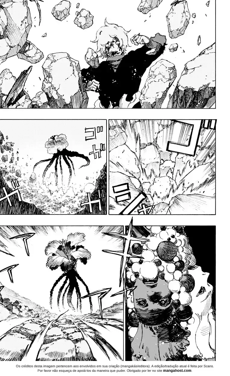 Read Jigokuraku PT Manga Online