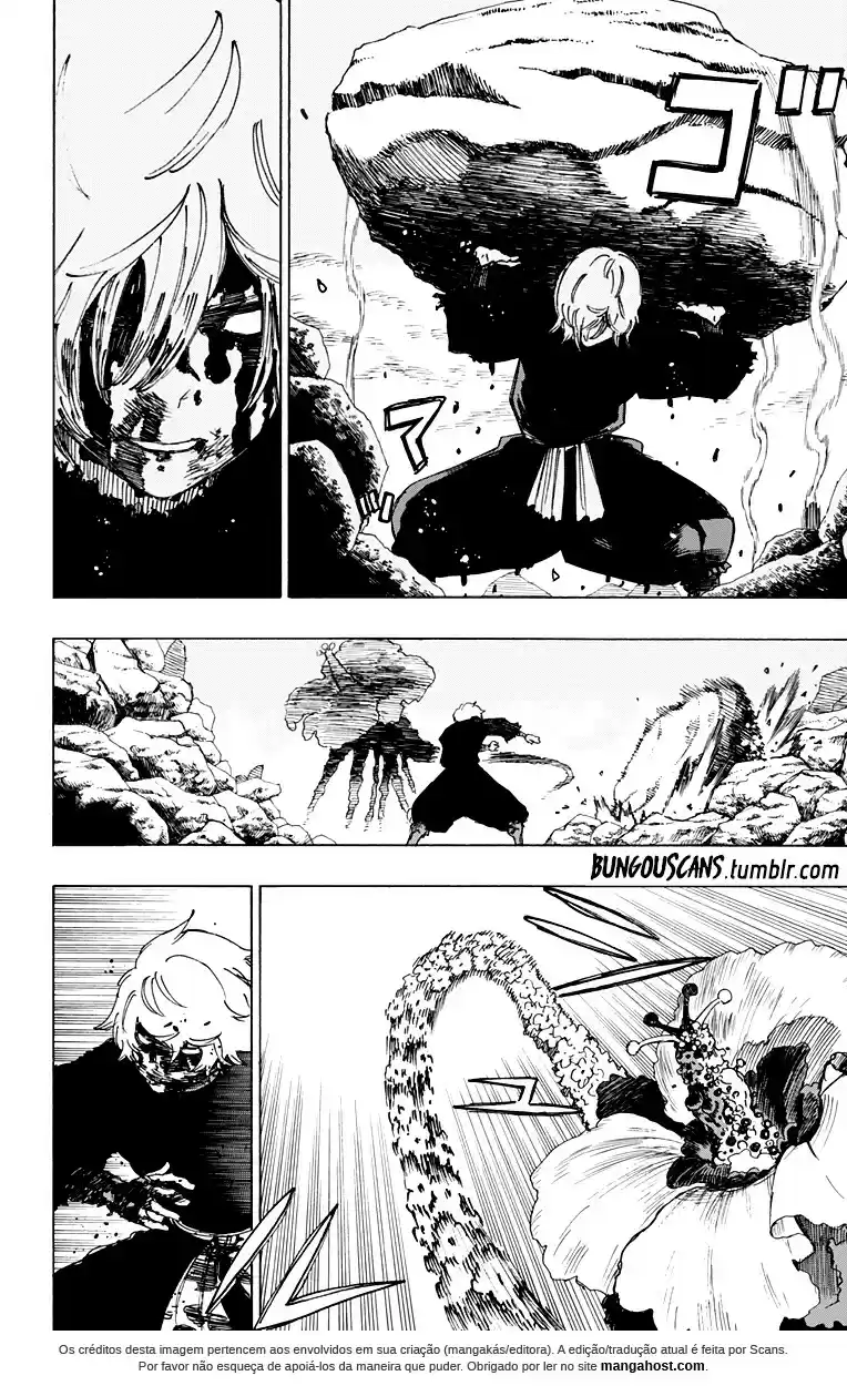 Read Jigokuraku PT Manga Online