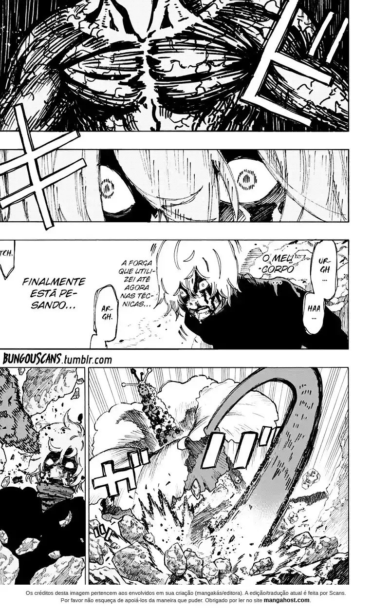 Read Jigokuraku PT Manga Online