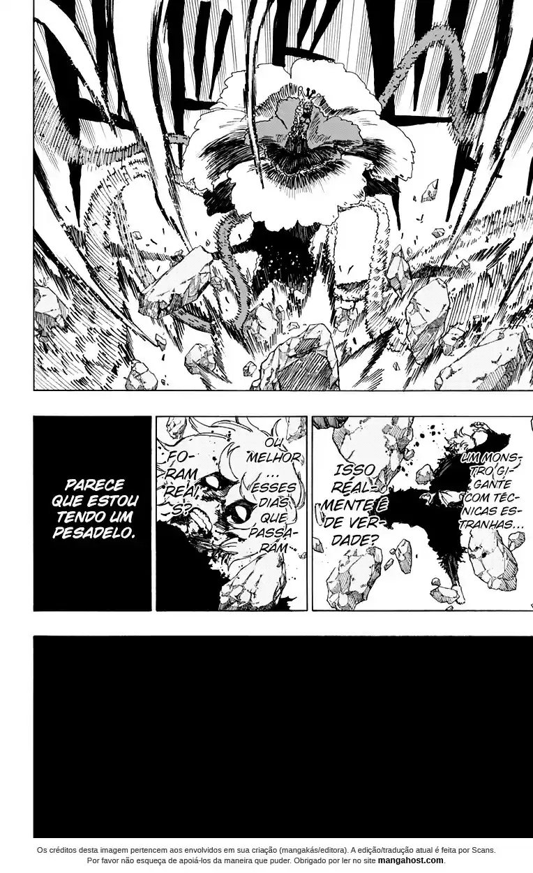 Read Jigokuraku PT Manga Online