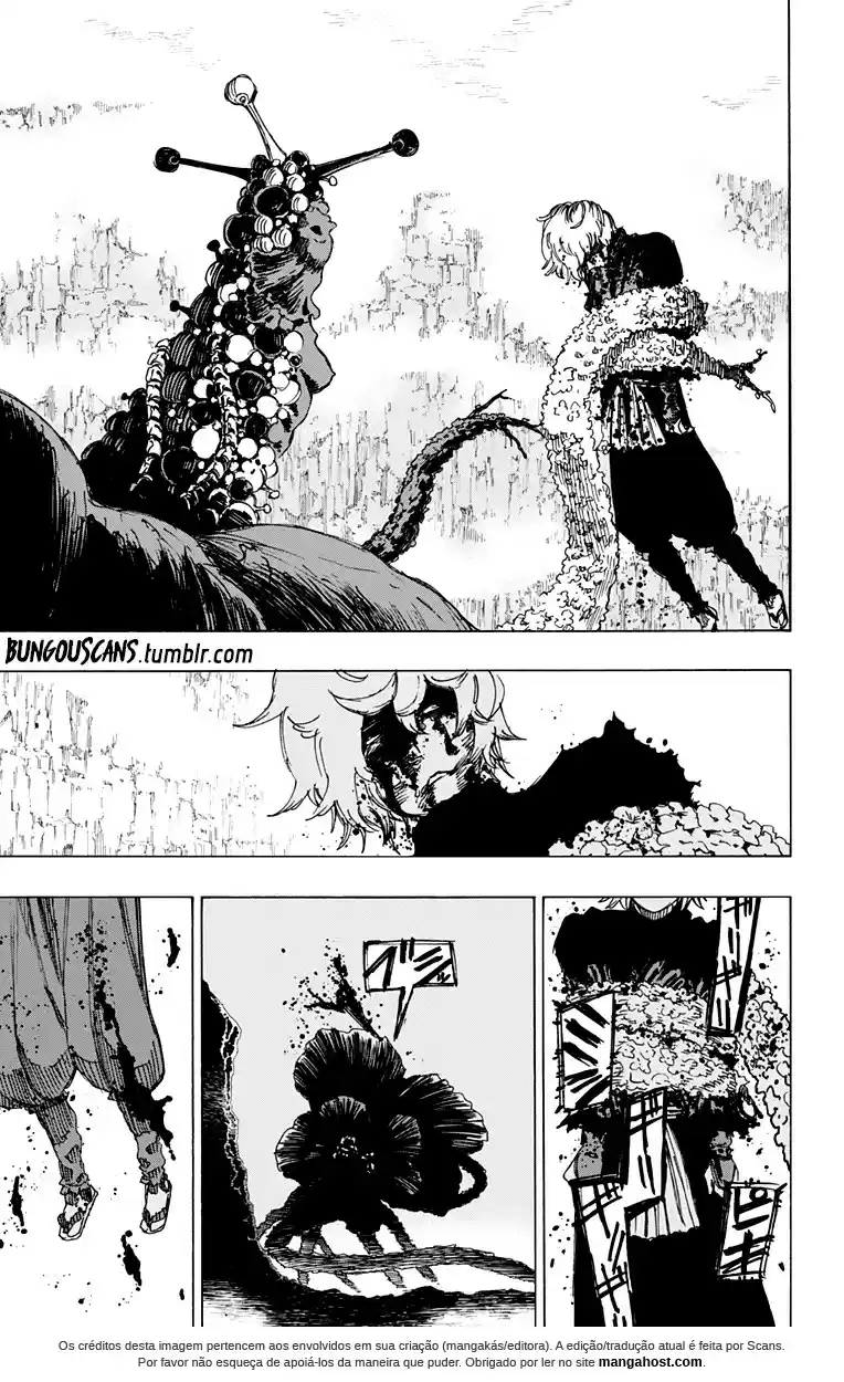 Read Jigokuraku PT Manga Online