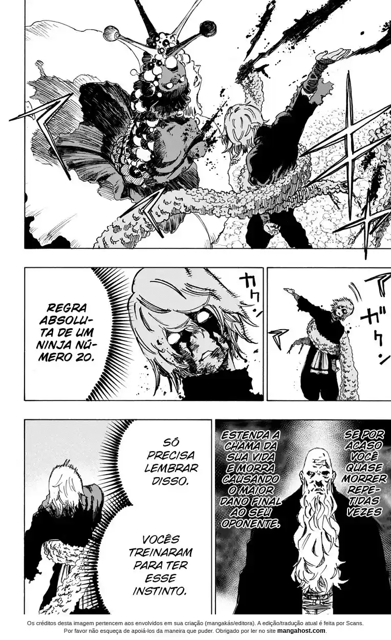 Read Jigokuraku PT Manga Online