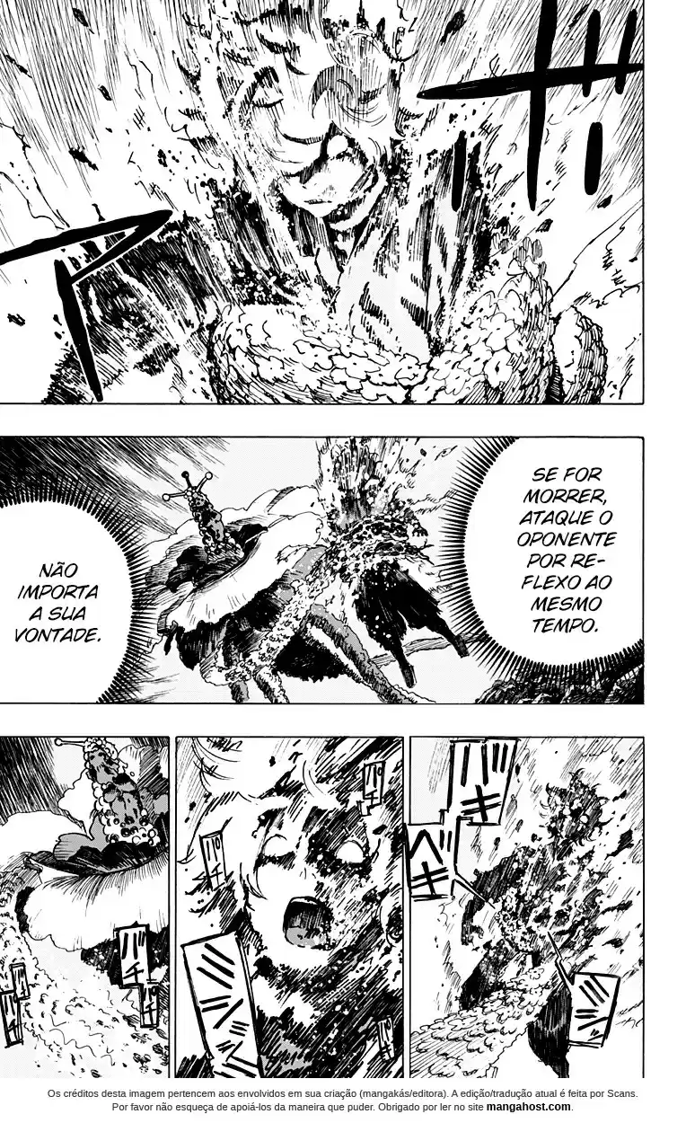 Read Jigokuraku PT Manga Online