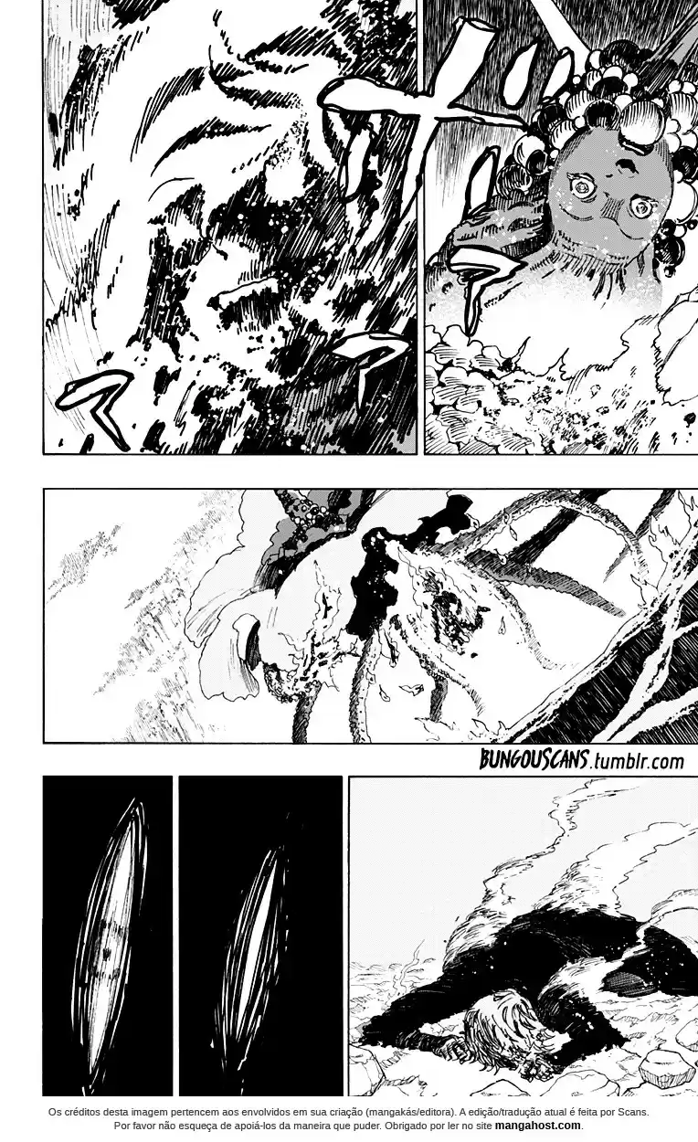 Read Jigokuraku PT Manga Online