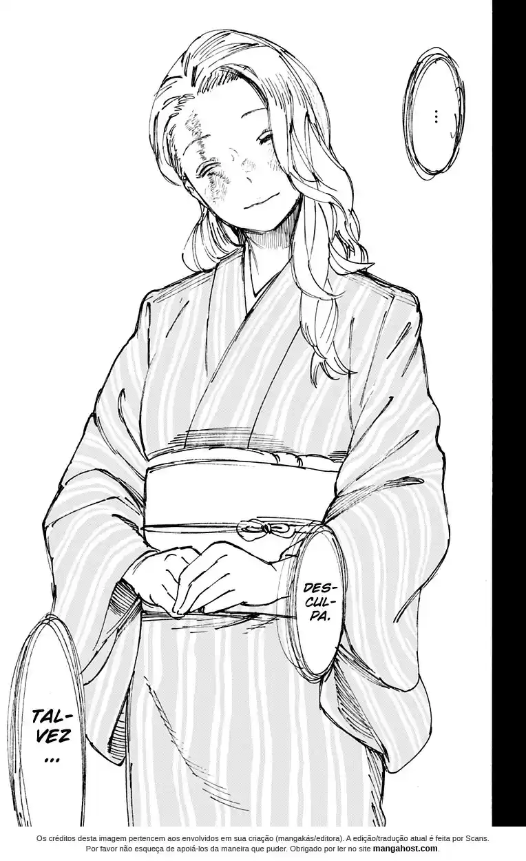 Read Jigokuraku PT Manga Online