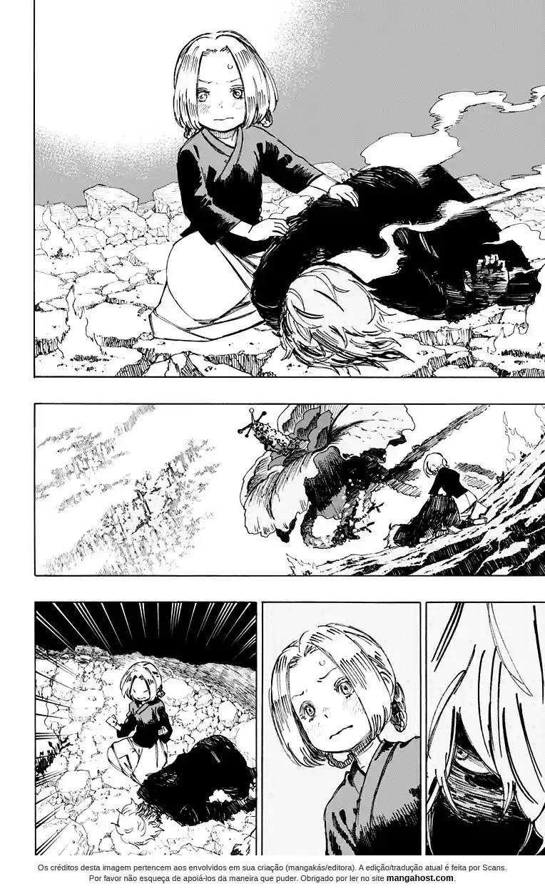 Read Jigokuraku PT Manga Online