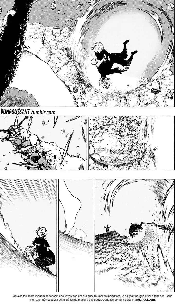 Read Jigokuraku PT Manga Online