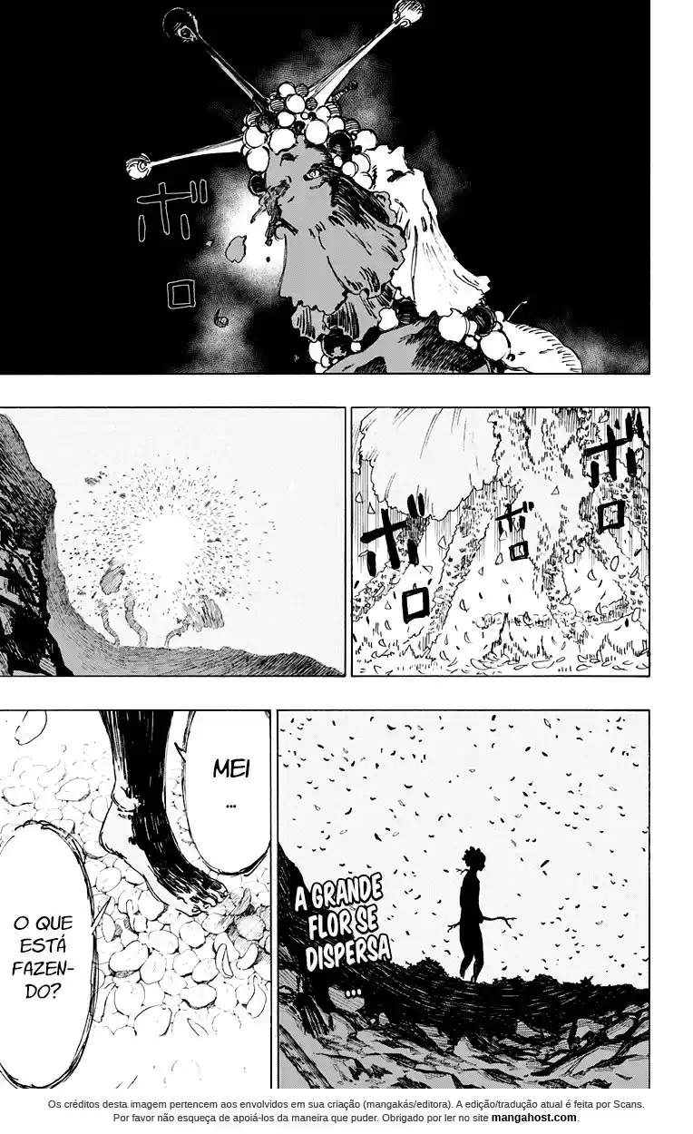 Read Jigokuraku PT Manga Online