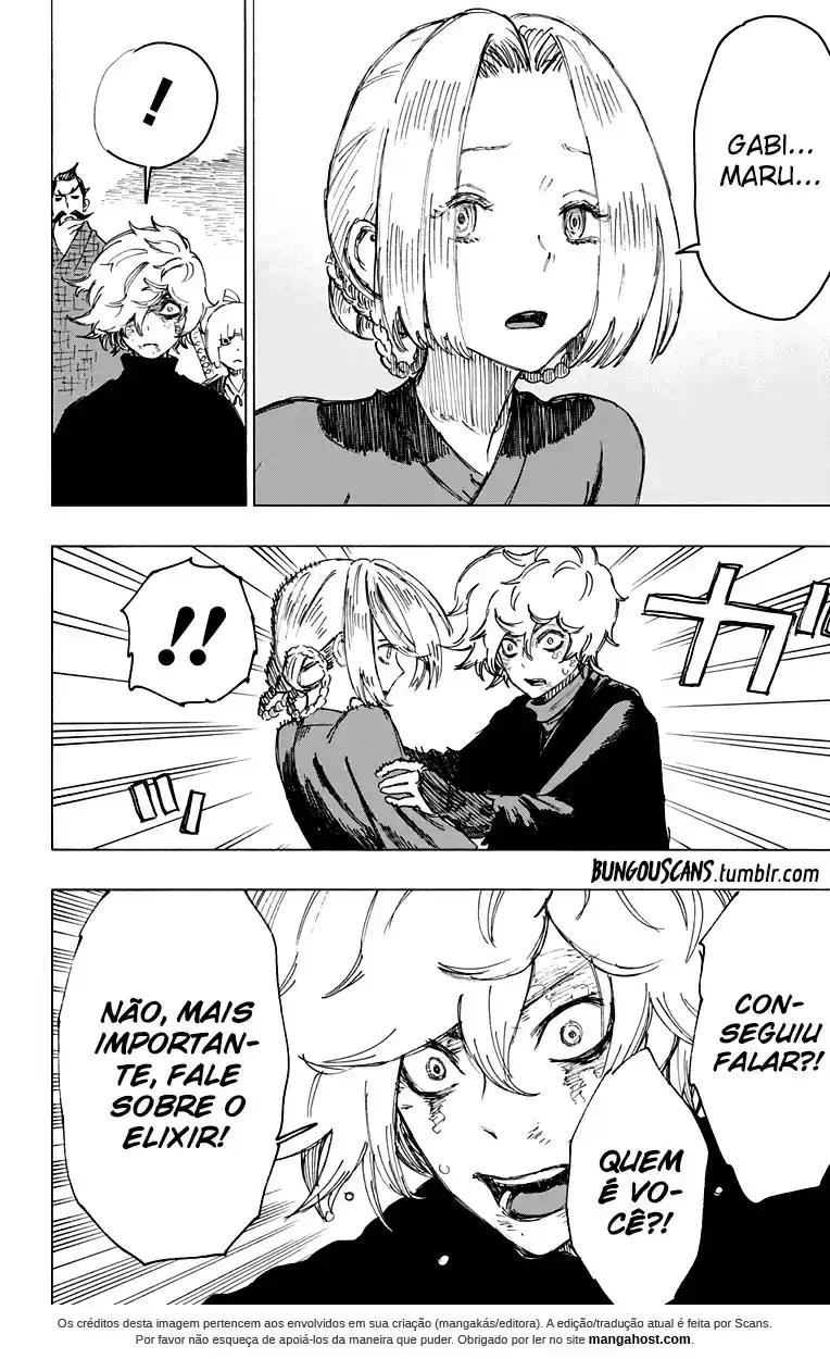 Read Jigokuraku PT Manga Online