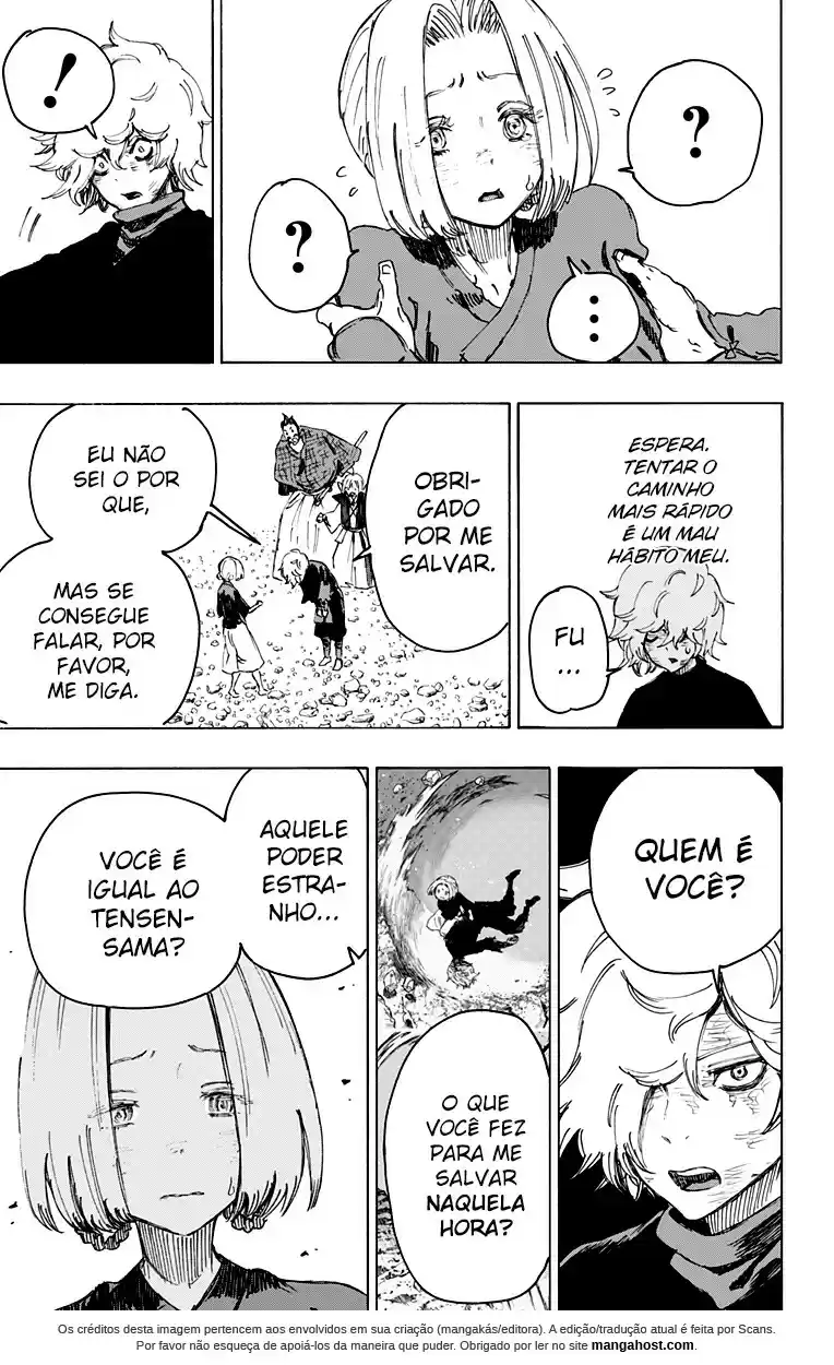 Read Jigokuraku PT Manga Online