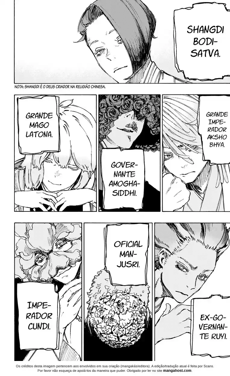 Read Jigokuraku PT Manga Online