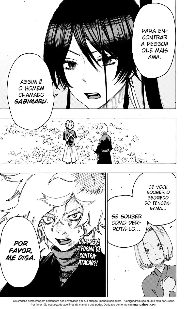 Read Jigokuraku PT Manga Online