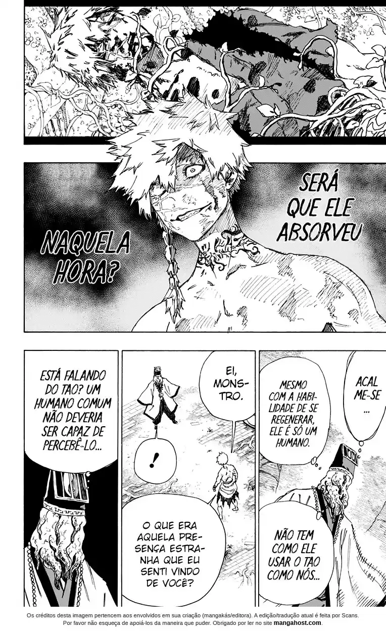 Read Jigokuraku PT Manga Online