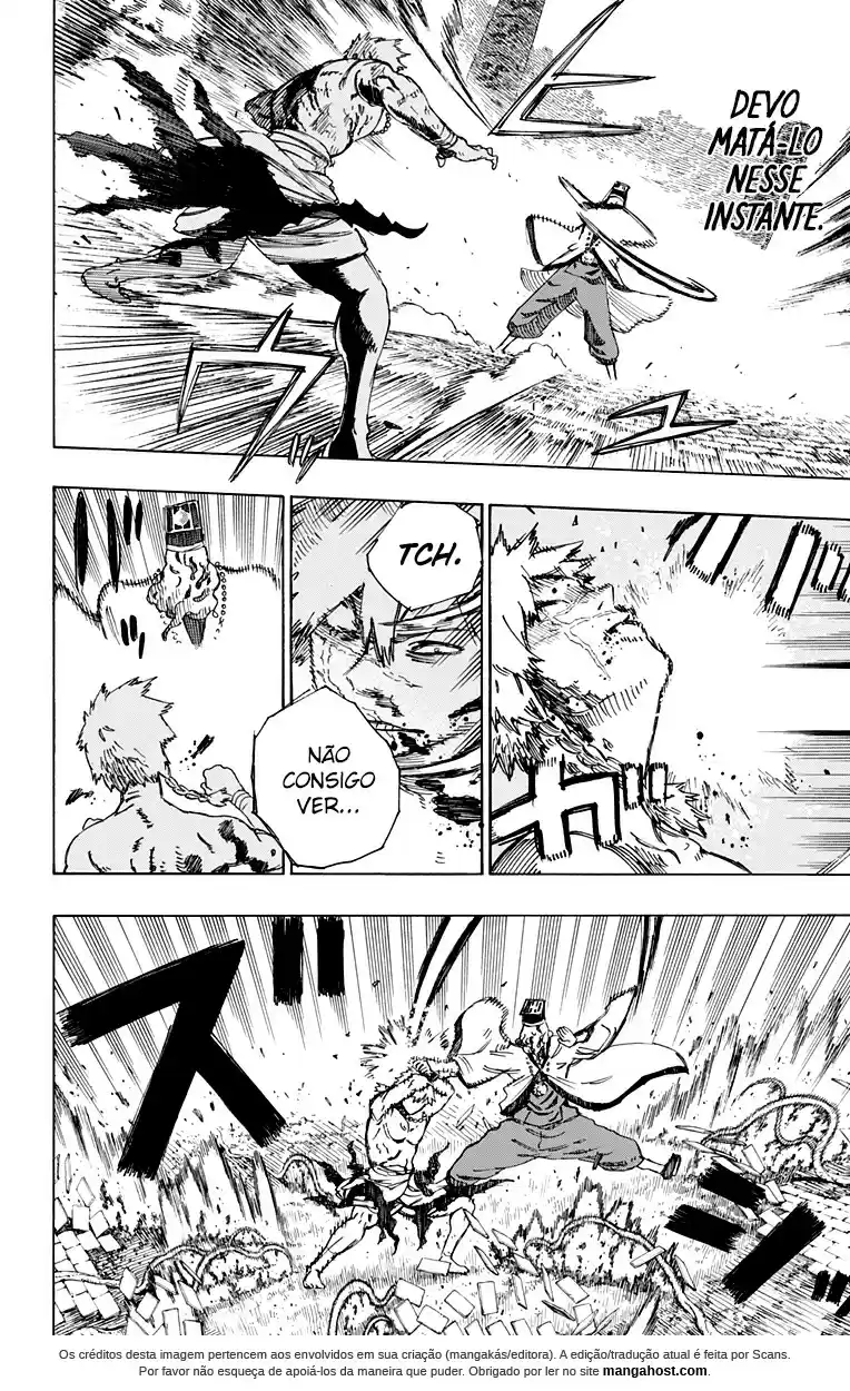 Read Jigokuraku PT Manga Online