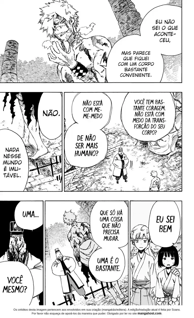 Read Jigokuraku PT Manga Online