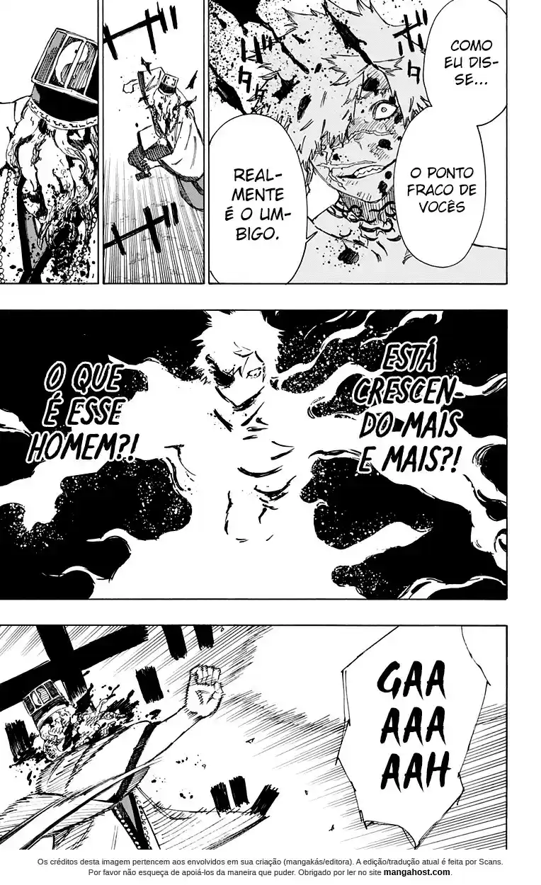 Read Jigokuraku PT Manga Online