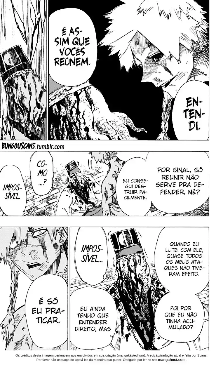 Read Jigokuraku PT Manga Online